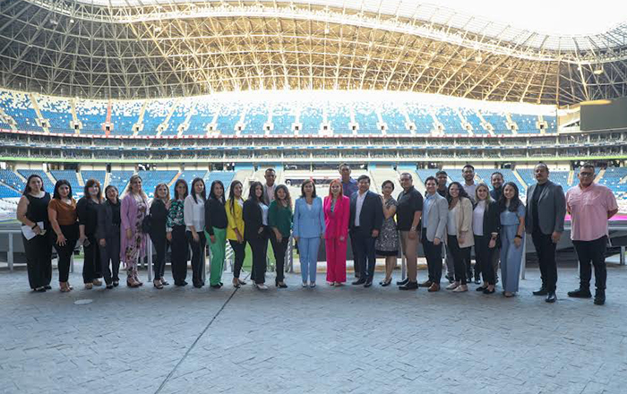 Lanza Gobierno de Guadalupe ‘Visor Urbano’ 2 0 2 2
