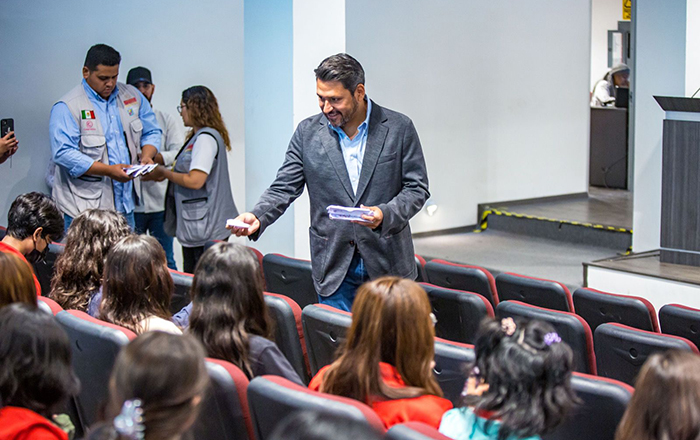 Convoca DIF Guadalupe a participación juvenil para atender casos de bienestar emocional 1 3