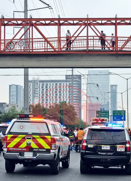 Cae de puente en San Pedro y muere 1 340923440 1913759035669415 5625217990141163330 n 1