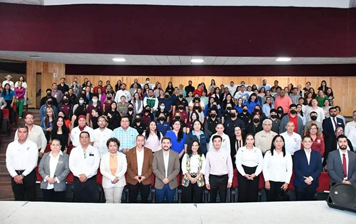 Capacitan a empresarios y estudiantes en Reynosa 1 342016430 1513007062439841 5498470915822271134 n