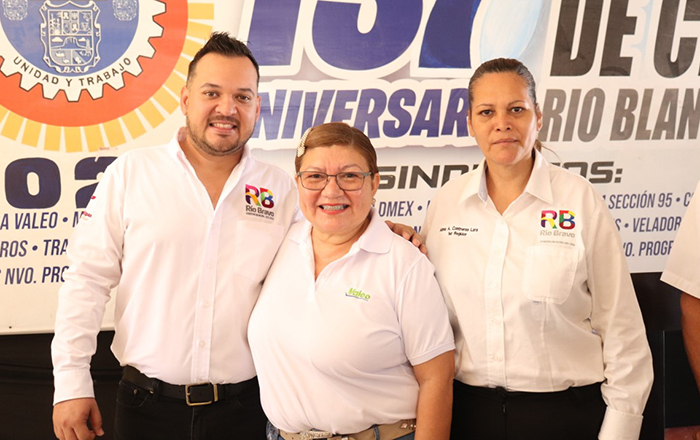 Conmemoran Día del Trabajo en Río Bravo 2 342228648 774640447717377 3816210589537259309 n