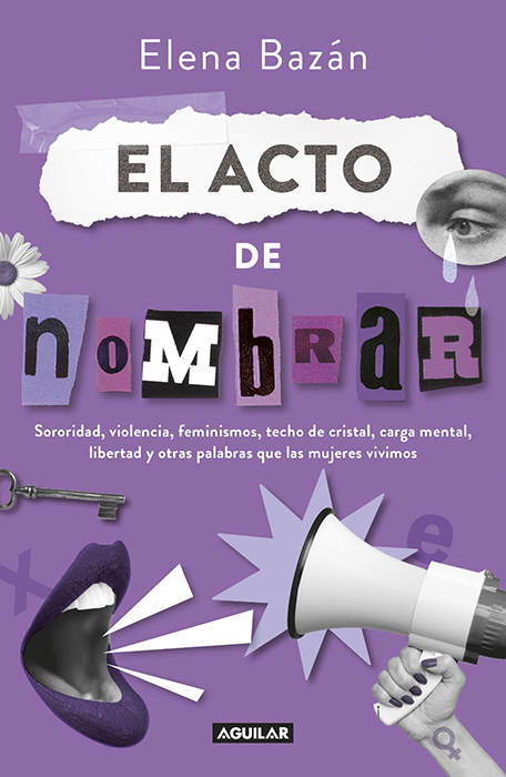 Elena Bazán presentará su libro ‘El acto de nombrar’ en la FUL de Reynosa 2 342240580 542496307837517 4424719302826914118 n