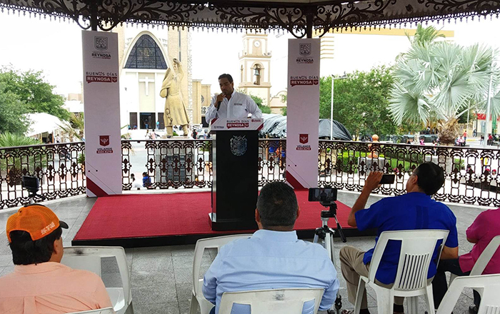 Propondrá Carlos Peña reanudar el semáforo de la seguridad 1 342263945 1659773434483086 4593411409882608066 n