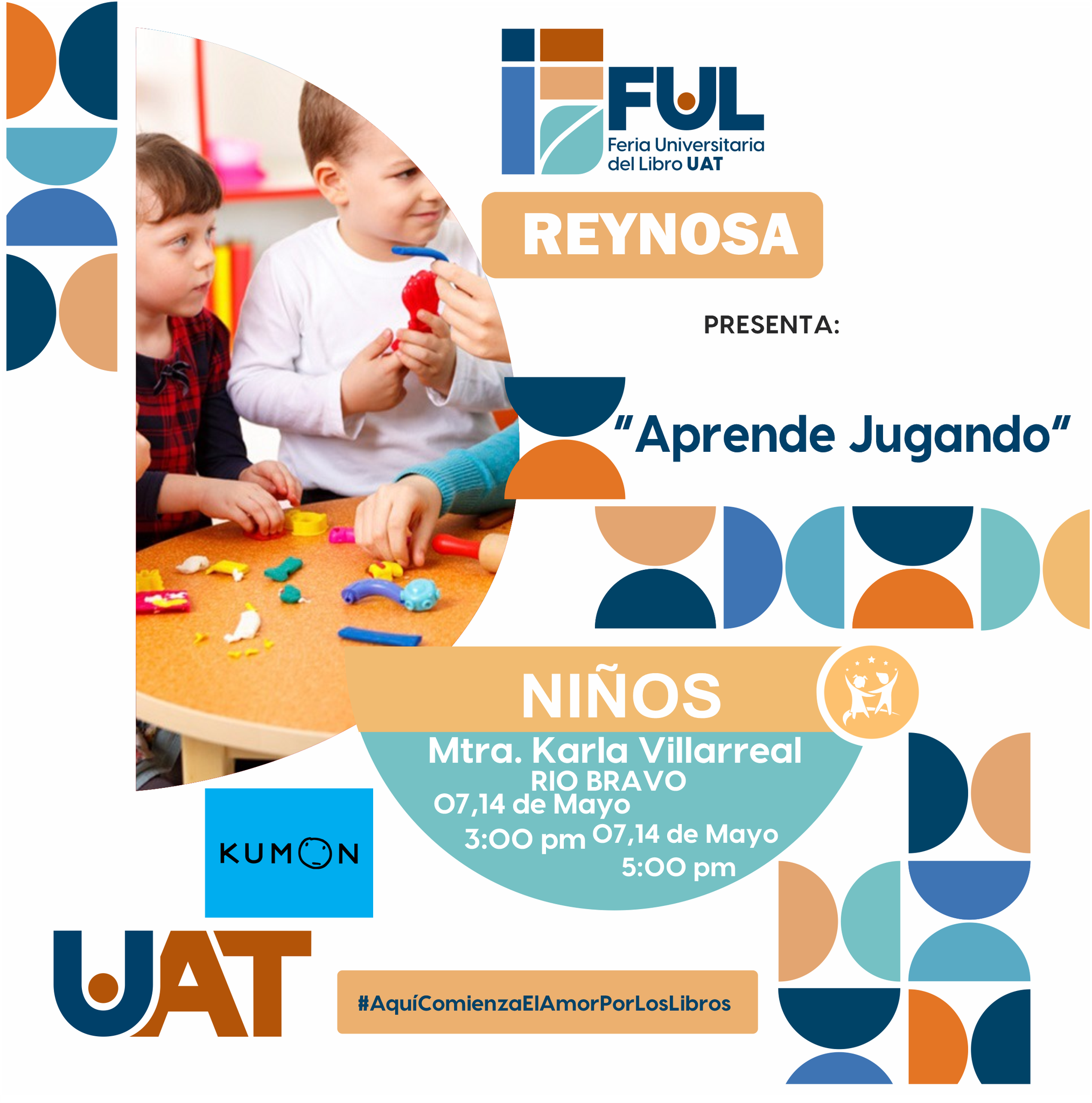 Invita rector de la UAT a la Feria Universitaria del Libro en Reynosa 3 342268199 942149003871711 2302380815774984045 n