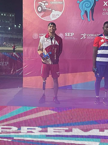 Paratletas tamaulipecos ganan ocho medallas en justa internacional 4 342322278 751993299960129 5515898396511563377 n