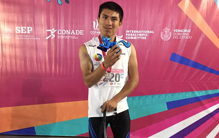Paratletas tamaulipecos ganan ocho medallas en justa internacional 1 342347996 912710320011932 3284101576758029220 n
