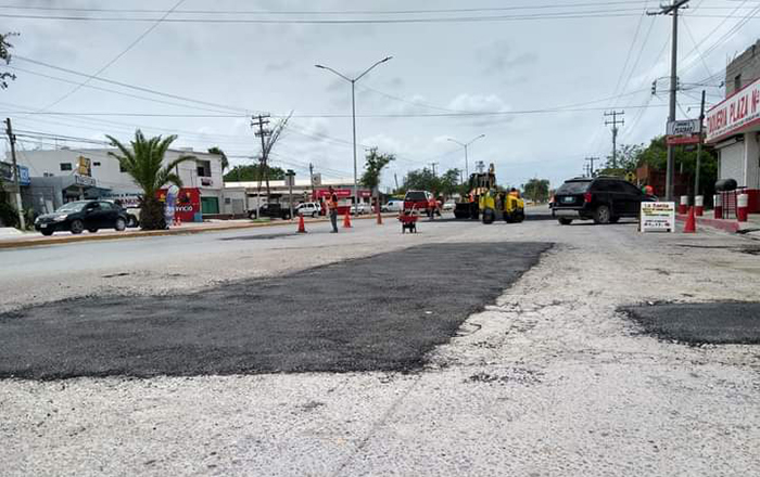 Avanza Río Bravo en bacheo 1 342352131 226291530023233 1045434196899723221 n