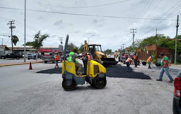 Avanza Río Bravo en bacheo 2 342352135 218461424234615 3988301725113483836 n