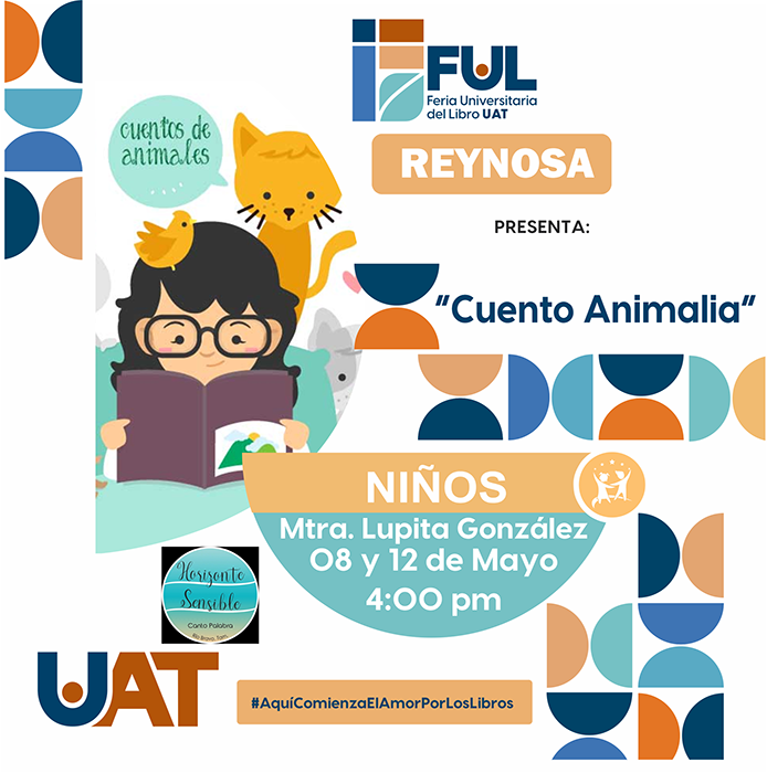 Invita rector de la UAT a la Feria Universitaria del Libro en Reynosa 4 342355821 761336452365731 5887590527190208158 n