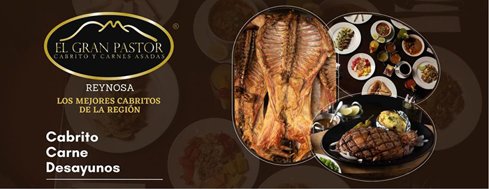 El Gran Pastor de Monterrey llegará a Reynosa 1 342596334 193690770169231 6880749964492584393 n