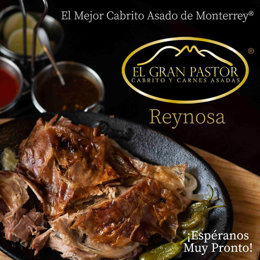 El Gran Pastor de Monterrey llegará a Reynosa 2 342641757 255449113554352 4501483465240032236 n