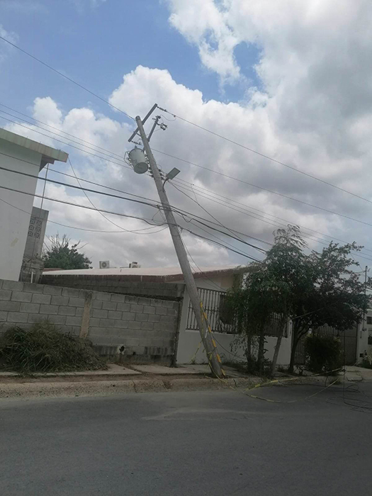 ¿Y CFE? ...ni sus luces en Reynosa 1 342686247 1388392882012799 6090476143601708129 n