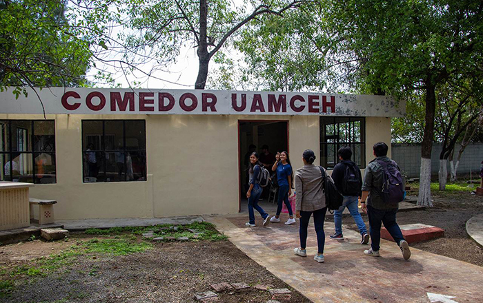 Comedor universitario DIF-UAT reactiva servicios a estudiantes 1 344258174 903563987386929 1549113505582504608 n