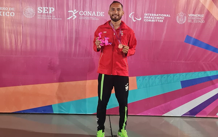 Paratletas tamaulipecos ganan ocho medallas en justa internacional 3 344604114 1897907783920646 8570218780004910211 n