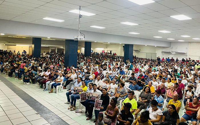 Lo más importante para la 4T son los principios y la unidad: Claudia Sheinbaum 2 344759495 630764591819157 7075898393390450056 n