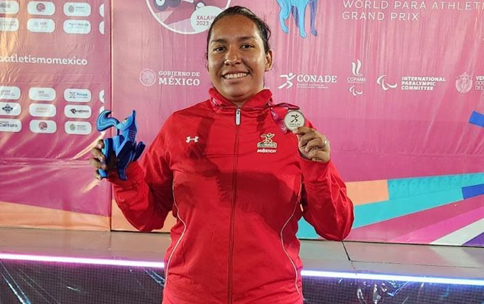 Paratletas tamaulipecos ganan ocho medallas en justa internacional 2 344786062 1216530738996055 3145157074108198613 n