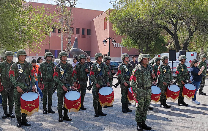 Conmemoran la Batalla de Puebla 1 345264817 770261511442288 1809954482436132880 n