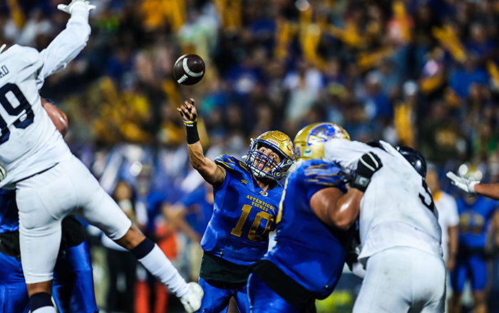 Conquistan Auténticos Tigres noveno título de ONEFA Intermedia 1 345897926 645524330769968 9082773510740292241 n