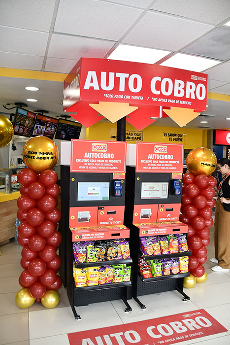 Integrará OXXO autocobro en sus tiendas 1 345934395 1654030865070676 4855206228946035195 n