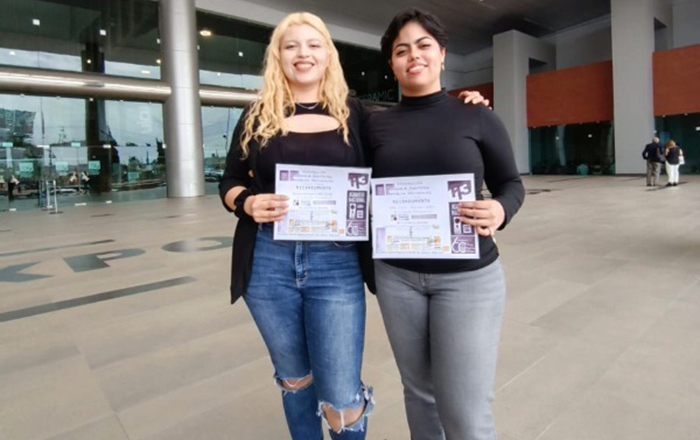 Estudiantes del Tec de Reynosa obtienen segundo lugar en Asamblea Nacional de Arquitectos 1 345997807 146957144900411 5839323629709016735 n