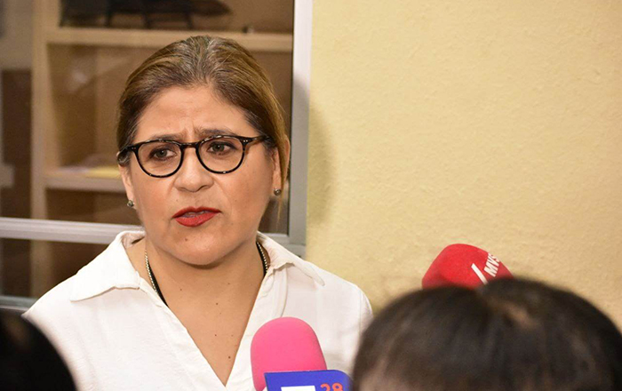 Buscan evitar que personas violentas lleguen a cargos públicos 1 346096962 1319941968557669 9047512184983859657 n
