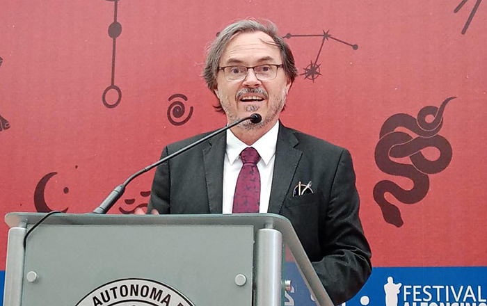 Ofrece el Festival Alfonsino 2023 un programa atractivo para la comunidad universitaria 1 346101436 6018485494916415 2698577193560957795 n