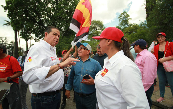 Va Ricardo Mejía por proyectos de desarrollo económico de la mano con empresarios 1 346101595 1177611919590974 5424997843924459825 n