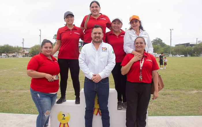 Niños riobravences participan en olimpiada 1 346102633 258665766576669 8692078274865580576 n