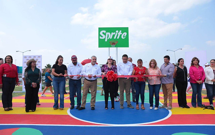 Rehabilitan centros de esparcimiento en Nuevo Laredo 2 346106284 10069714129721210 5732575272280849498 n