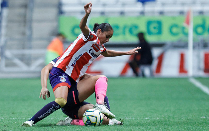 Tormenta de goles y liderato general 2 346109013 989814755366791 1582740036787569445 n