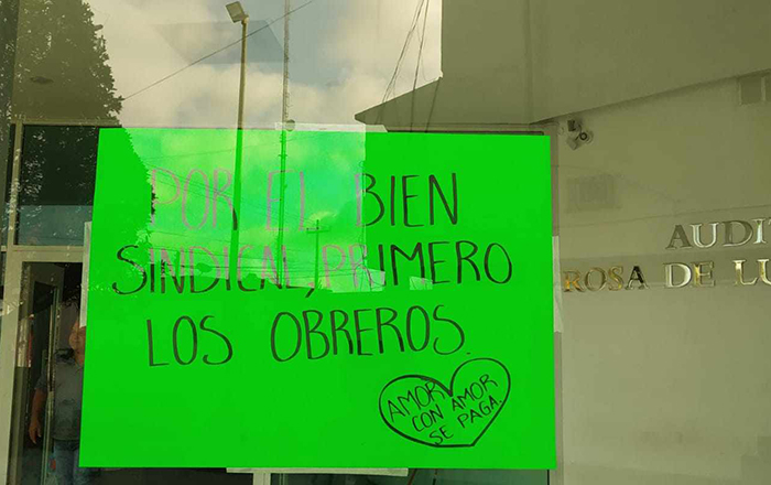 Luis Manuel Díaz y aliados toman el SIAMARM 5 346110740 612089827516049 4404278996496429287 n