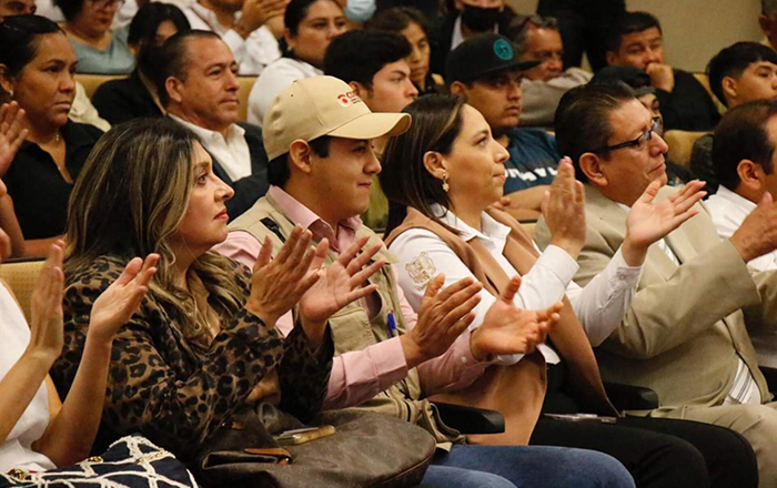 Certifican a empleados restauranteros en Tamaulipas 1 346111156 645266960781180 7985072448784025263 n 1