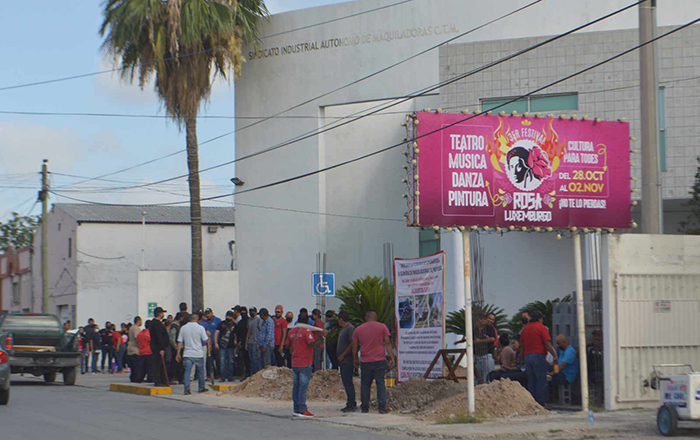 Luis Manuel Díaz y aliados toman el SIAMARM 1 346112217 1179795546002198 6332750044360682124 n
