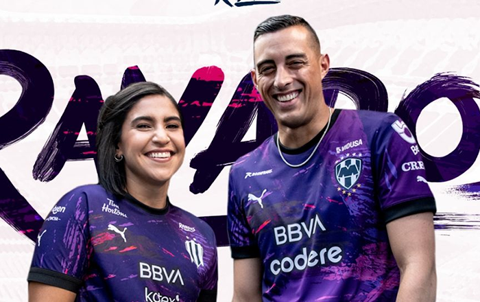 Rayadas y Rayados, los líderes históricos del fútbol mexicano 1 346113237 3536688066609599 4064520929159578301 n