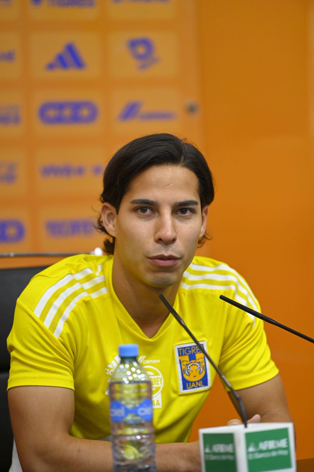 Asegura Lainez que está abierto a las críticas 1 346116607 3432489993705995 4139161730574917903 n