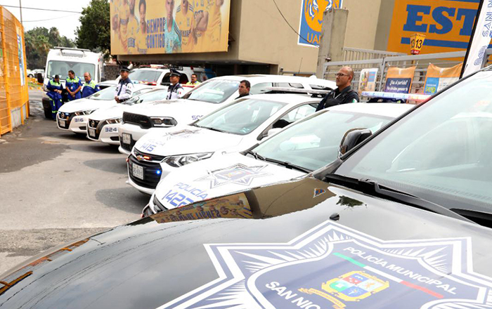 Prepara San Nicolás operativo por clásico regio de fútbol 2 346149120 197829892678449 665825217700870618 n