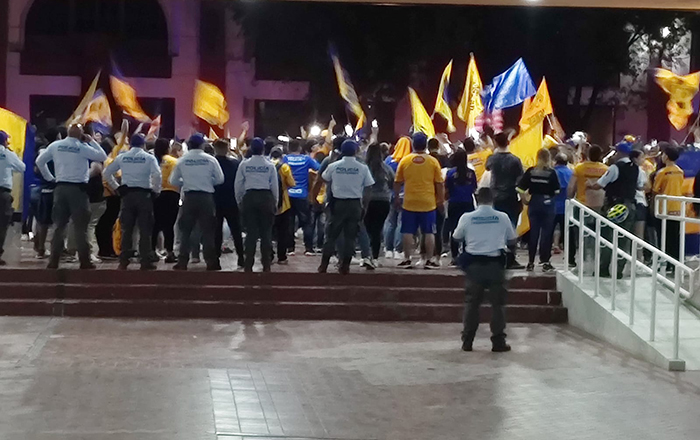 Reporta Monterrey saldo blanco en transmisión y festejo por la final de futbol 1 348357133 230209056415171 2360470883628049317 n