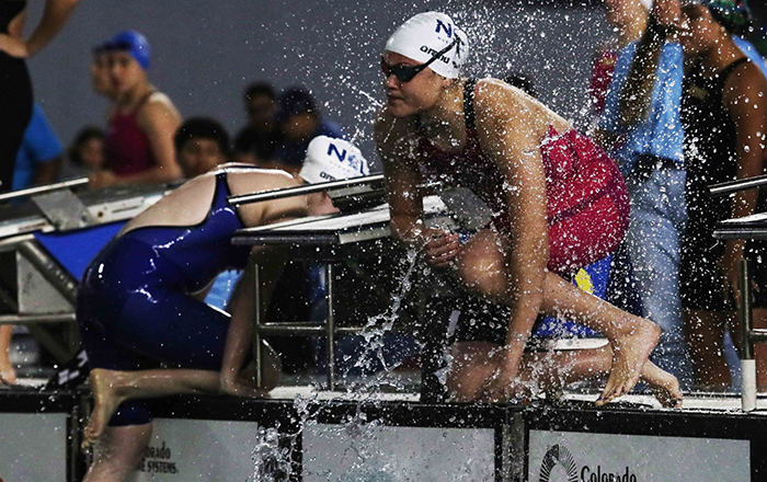 Brilla equipo de Natación en Nacionales CONADE 2023 6 348358133 203239829321443 3341231713439825579 n