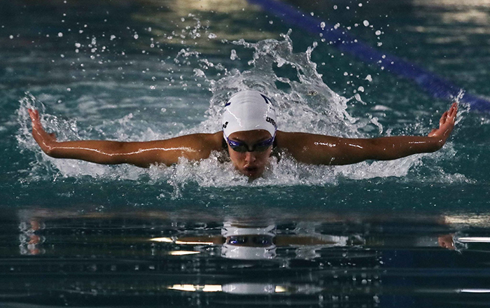 Brilla equipo de Natación en Nacionales CONADE 2023 1 348358268 172322542192168 60212927517809109 n