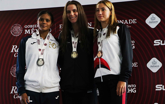 Brilla equipo de Natación en Nacionales CONADE 2023 3 348358269 575556954695631 3248920171458632806 n
