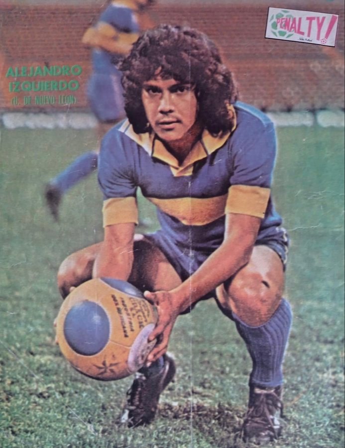 Fallece Alejandro Izquierdo, leyenda de Tigres 1 348358272 507948988123765 9063476004108332242 n