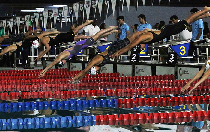 Brilla equipo de Natación en Nacionales CONADE 2023 2 348358347 1242395246646501 1518605701226194926 n