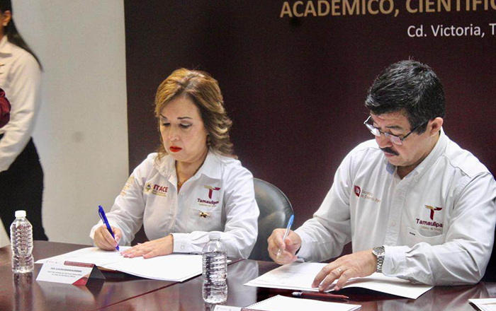 Tamaulipas firma convenio con instituciones académicas 2 348367540 6254091621343527 1191555471752898809 n