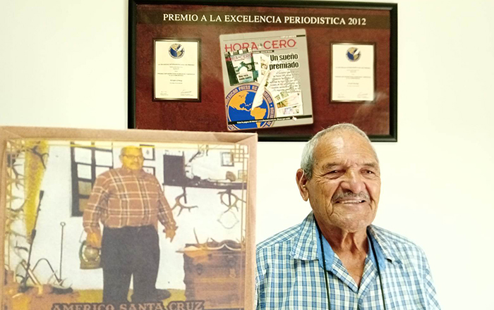 Don Máximo Vera ya tiene corrido 1 348380687 743036807555394 3038138556708565722 n