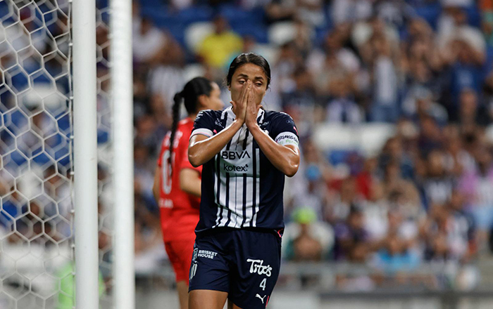Cae Rayadas ante Pachuca en la semifinal de la Liga Femenil 3 349017370 1289967851911105 3991164058091309483 n