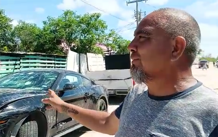 ¡Sentimos que se nos venía el mundo encima! 1 349265351 564906255811937 1851147090465886343 n