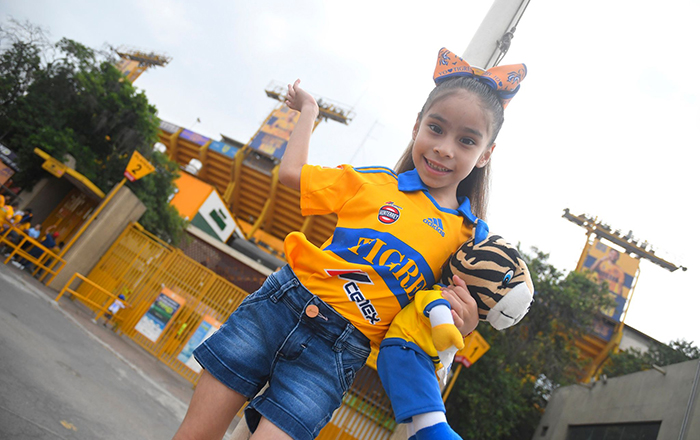 Tiene Tigres una ‘incomparable’ despedida previa a la Gran Final 4 349304897 584398437149708 7554290166373998696 n