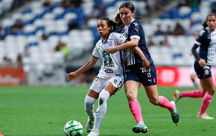 Cae Rayadas ante Pachuca en la semifinal de la Liga Femenil 2 349696852 199782422956798 463435276107912061 n