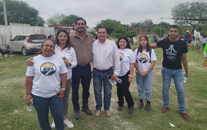 Buscan reducir elevada cifra de accidentes en Reynosa 4 349998337 760375899103856 5990337122856360392 n