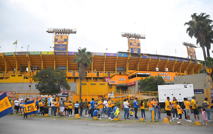 Tiene Tigres una ‘incomparable’ despedida previa a la Gran Final 6 350098151 6065880573533795 7345948183476909017 n